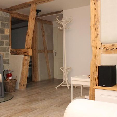 Alt-Gailingen Apartment Ngoại thất bức ảnh